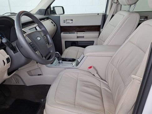 Used 2012 Ford Flex SEL w/ Equipment Group Order Code image 21