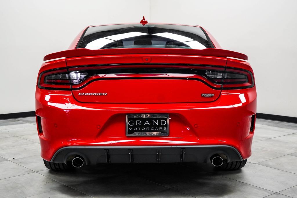 Used 2020 Dodge Charger GT RWD image 11