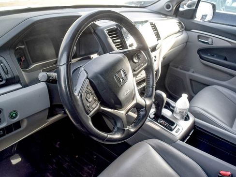Used 2019 Honda Pilot EX-L image 11