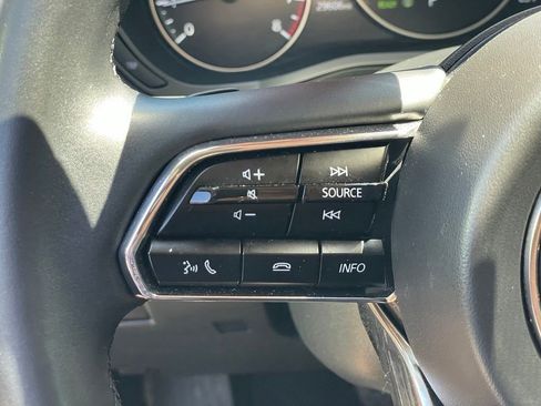 Certified 2024 MAZDA CX-90 3.3 Turbo w/ Premium Package AWD/4WD image 18