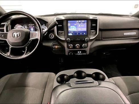 Used 2024 RAM 3500 Big Horn image 17