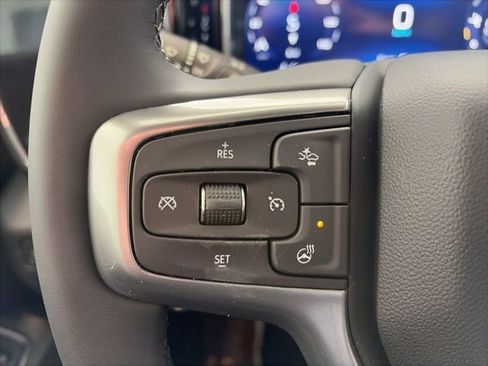 New 2026 Chevrolet Silverado 1500 LT image 16