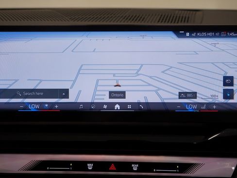 New 2026 BMW i5 eDrive40 w/ M Sport Package image 12