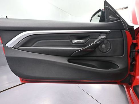 Used 2015 BMW 428i Coupe w/ M Sport RWD image 22