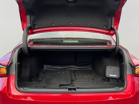 Used 2023 Lexus IS 350 F Sport image 9