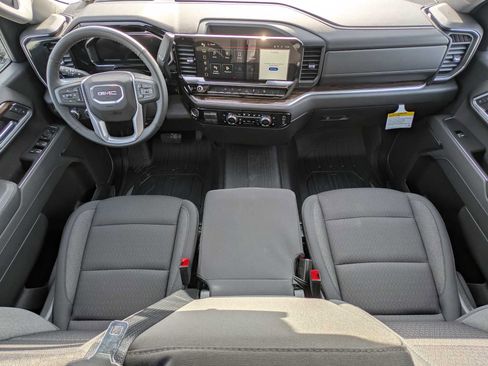 New 2026 GMC Sierra 1500 Elevation image 18