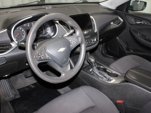Used 2024 Chevrolet Malibu LT FWD image 27