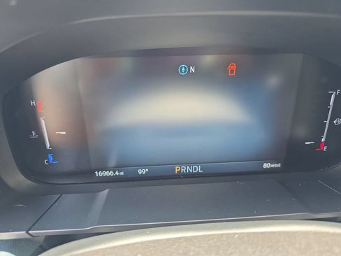 Used 2025 Ford Maverick Lariat w/ 4K Tow Package AWD/4WD image 29