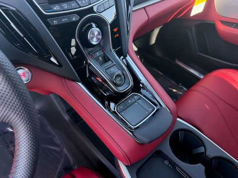 New 2026 Acura RDX A-Spec image 22