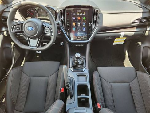 New 2026 Subaru WRX Premium AWD/4WD image 20