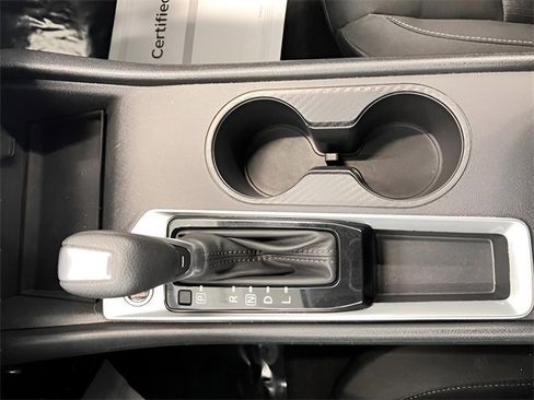 Used 2025 Nissan Altima 2.5 SV image 25