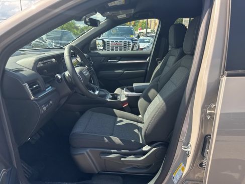 New 2026 GMC Terrain Elevation w/ Technology Package II FWD image 15
