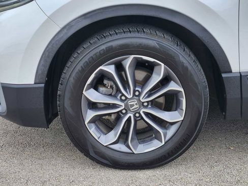 Used 2021 Honda CR-V EX image 9