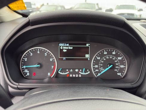 Used 2019 Ford EcoSport SE image 11