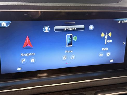 New 2026 Mercedes-Benz GLS 450 4MATIC image 18