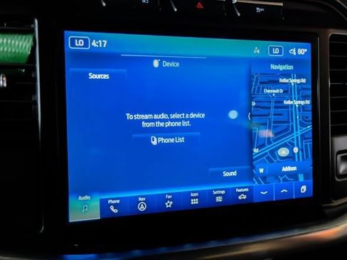Used 2022 Ford F150 Lariat AWD/4WD image 30