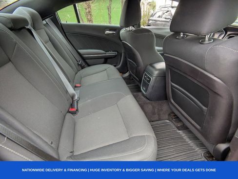 Used 2016 Dodge Charger R/T Scat Pack w/ Beats Audio Group image 16