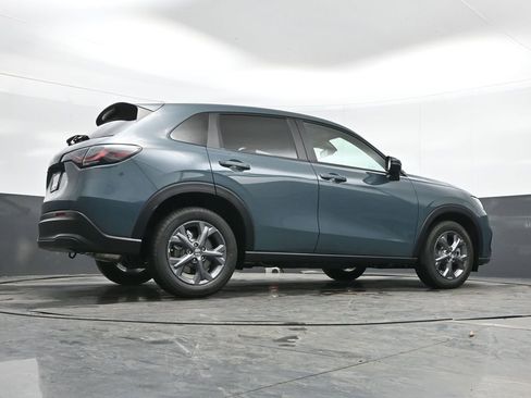 New 2026 Honda HR-V LX image 37