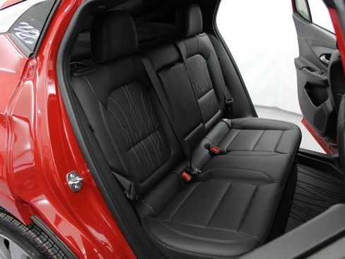 New 2026 Buick Envista Avenir FWD image 29