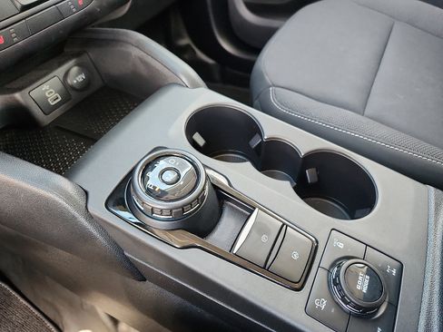 Used 2023 Ford Bronco Sport Badlands image 20