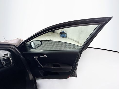 Used 2017 Kia Sportage EX w/ EX Premium Package image 30