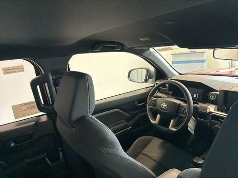 New 2026 Toyota 4Runner SR5 image 26