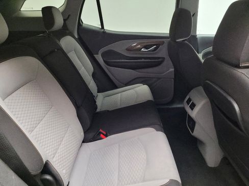 Used 2019 GMC Terrain SLE FWD image 19