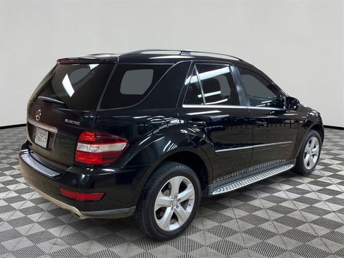 Used 2010 Mercedes-Benz ML 350 ML 350 image 5