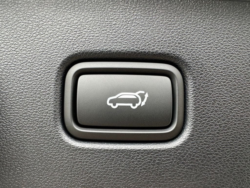 New 2026 Hyundai Tucson Limited AWD/4WD image 27