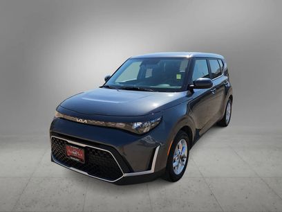 Used 2023 Kia Soul LX w/ Option Group 015