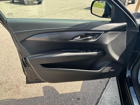 Used 2015 Cadillac ATS 2.0T AWD Sedan image 14