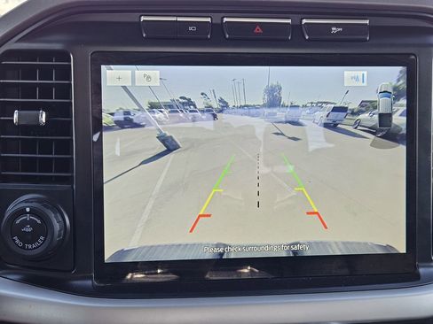 Used 2022 Ford F150 XLT w/ Equipment Group 302A High image 19