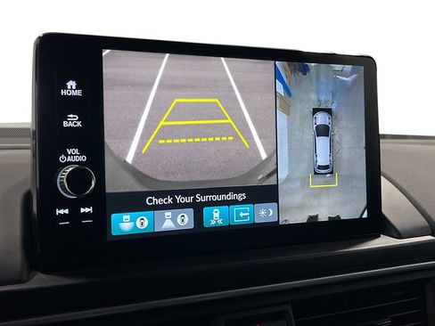 New 2025 Honda Pilot Black Edition image 25