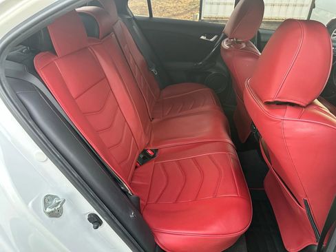 Used 2014 Acura TSX Special Edition image 12