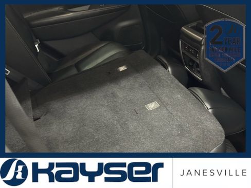 Used 2020 Nissan Murano SL image 27