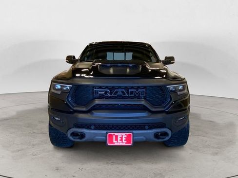 Used 2021 RAM 1500 TRX w/ TRX Level 2 Equipment Group image 9