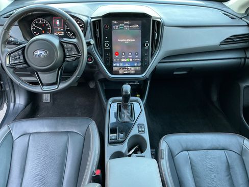 Used 2024 Subaru Crosstrek 2.5i Limited w/ Popular Package #3A image 20