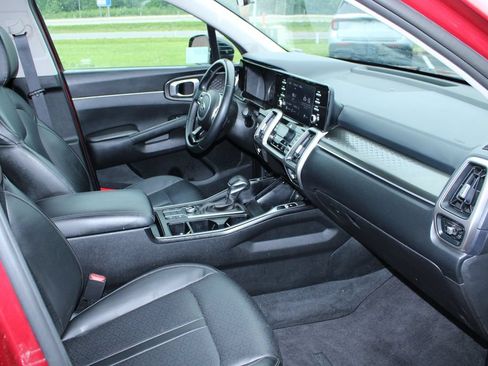 Used 2021 Kia Sorento S AWD/4WD image 25