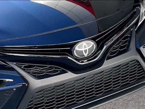 Certified 2024 Toyota Camry SE w/ Cold Weather Package FWD image 33