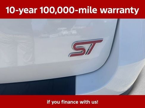 Used 2023 Ford Explorer ST w/ Equipment Group 401A AWD/4WD image 26