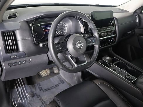 Used 2023 Nissan Pathfinder SL w/ SL Premium Package image 29