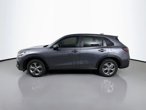 Used 2026 Honda HR-V LX image 4