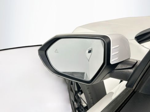 Used 2025 Hyundai Kona SEL FWD image 16