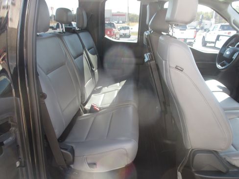 Used 2021 Ford F150 XL w/ Equipment Group 101A High image 10