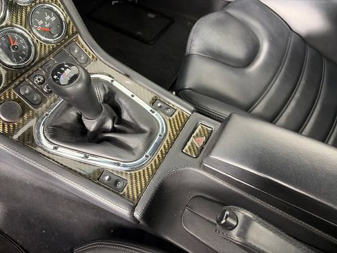 Used 1998 BMW M Roadster RWD image 17