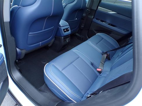 New 2026 Cadillac Optiq Sport 2 image 7