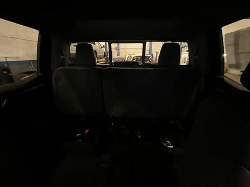 New 2026 Chevrolet Silverado 1500 RST w/ RST All Star Premium Package AWD/4WD image 24
