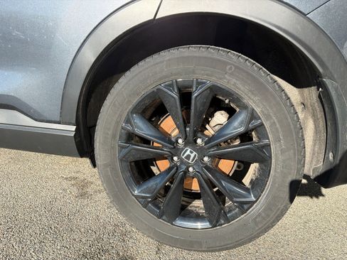 Used 2024 Honda CR-V Sport Touring image 10