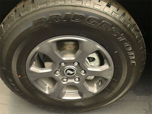 New 2026 Ford Bronco Big Bend image 14