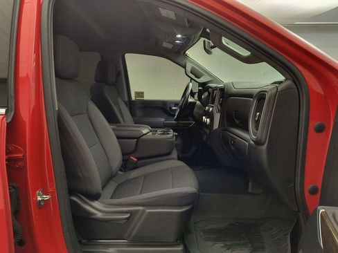 Used 2022 GMC Sierra 2500 SLE w/ SLE Convenience Package AWD/4WD image 29